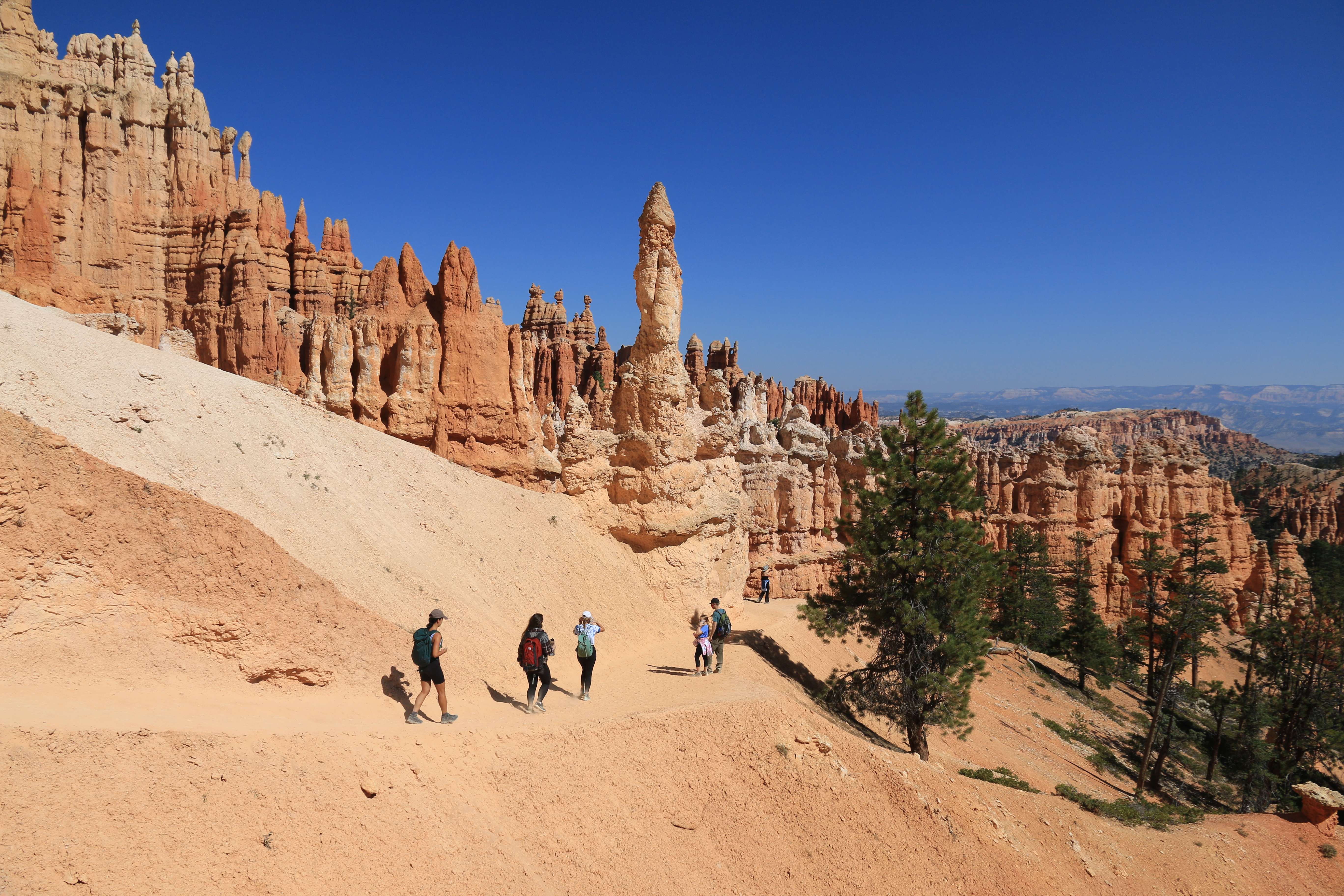 Bryce Canyon NP